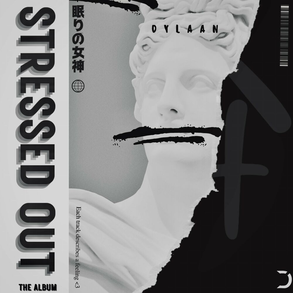 Picture of Stressed Out