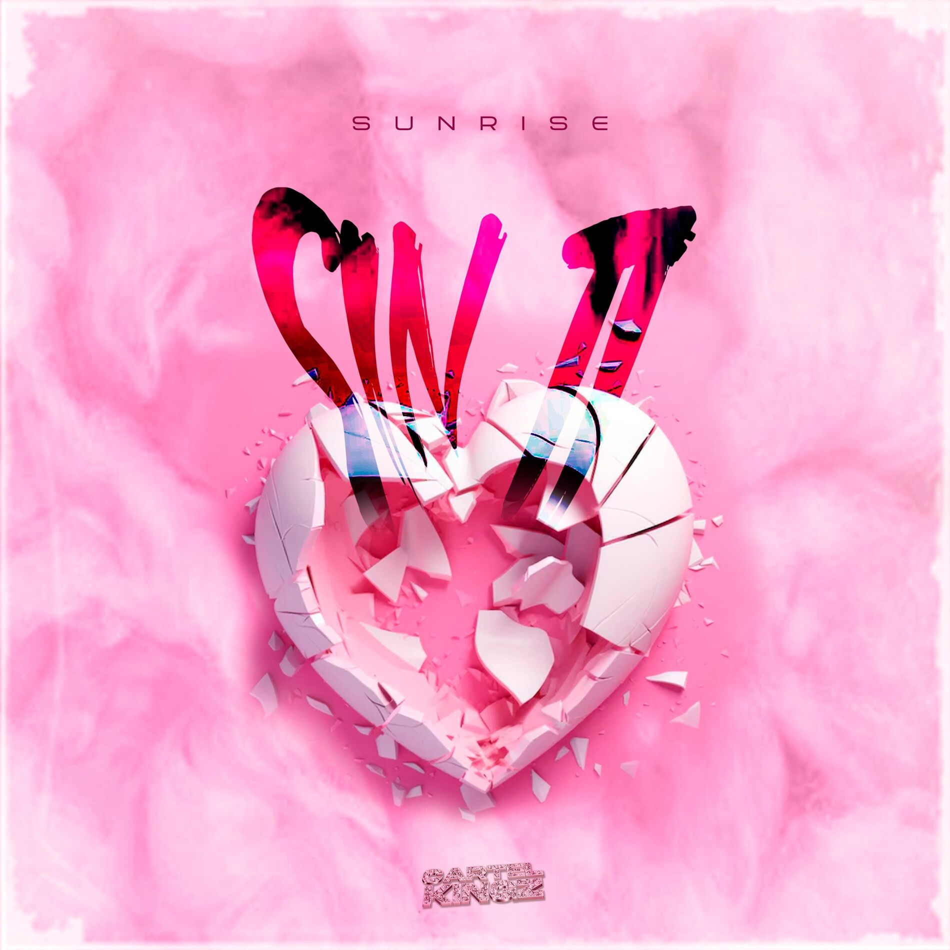 Album cover of Sin ti (feat. Sunrise)
