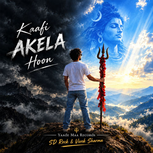 Kaafi Akela Hoon