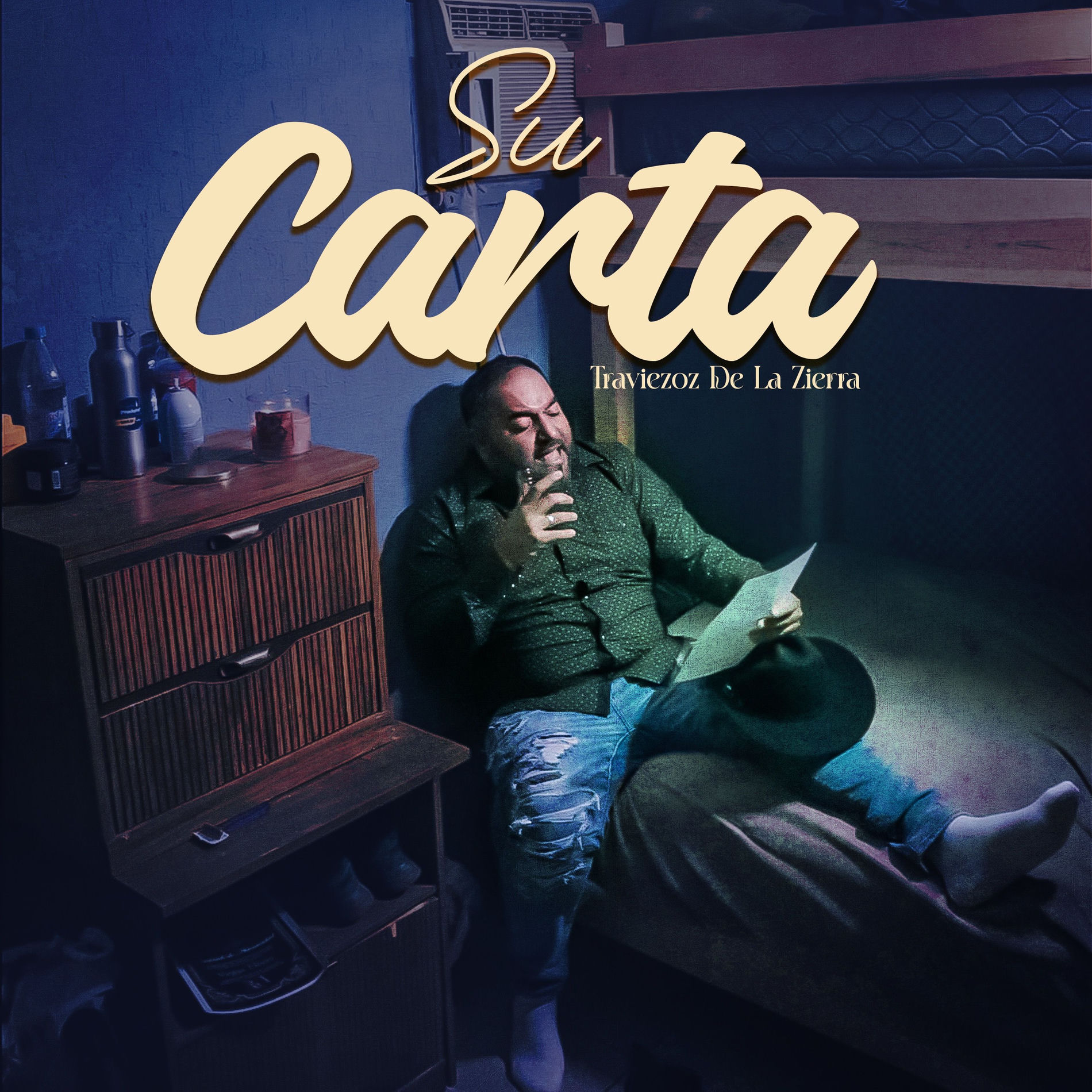 Album cover of Su Carta