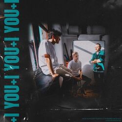 Cover of YOU+I