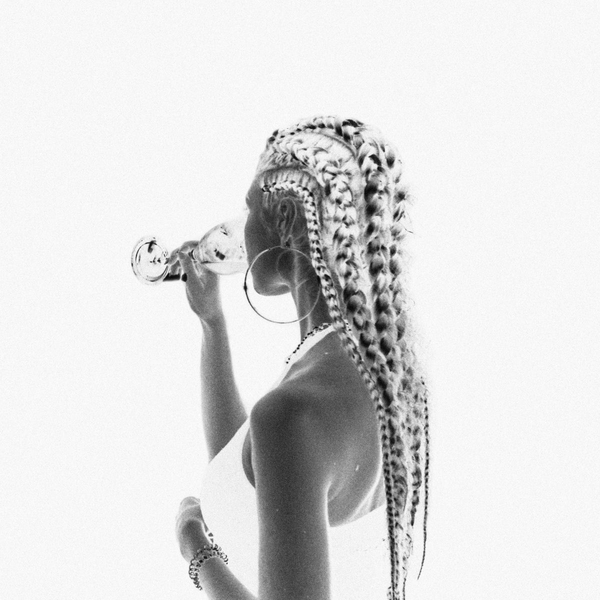 Album cover of МОНОХРОМ