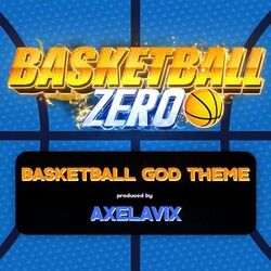 Basketball God Theme