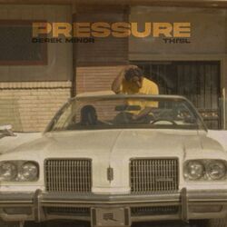 Cover of Pressure