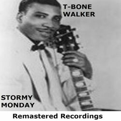 Cover of Stormy Monday
