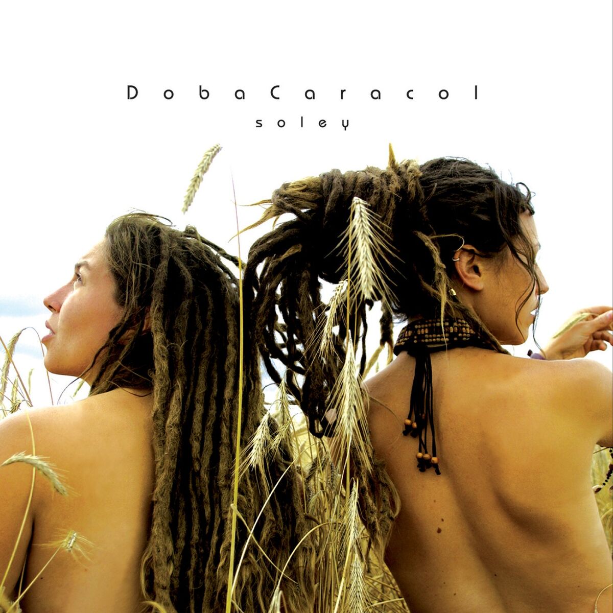 Album cover of Soley