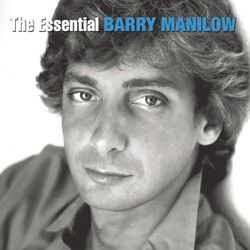Cover of The Essential Barry Manilow