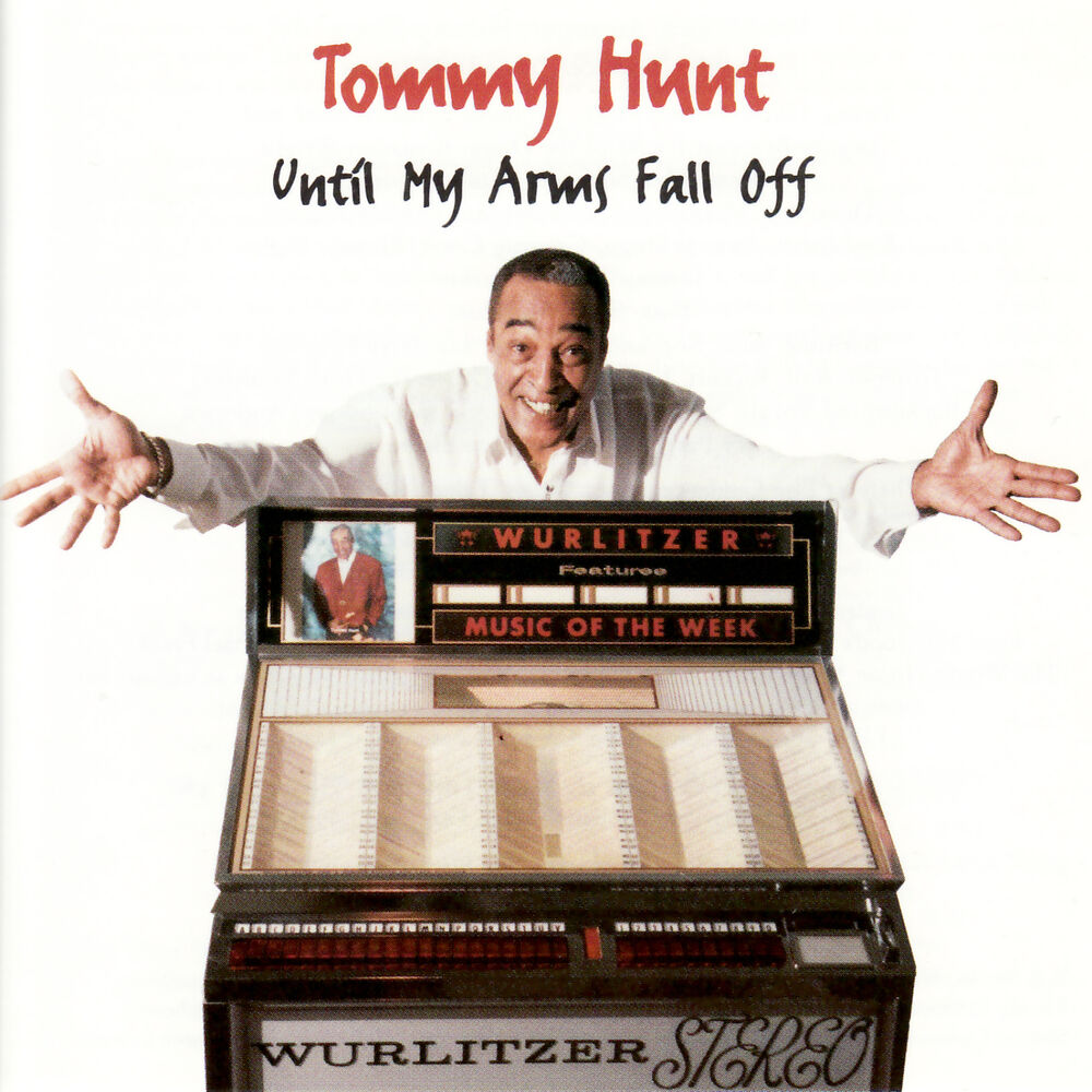 Picture of Until My Arms Fall Off