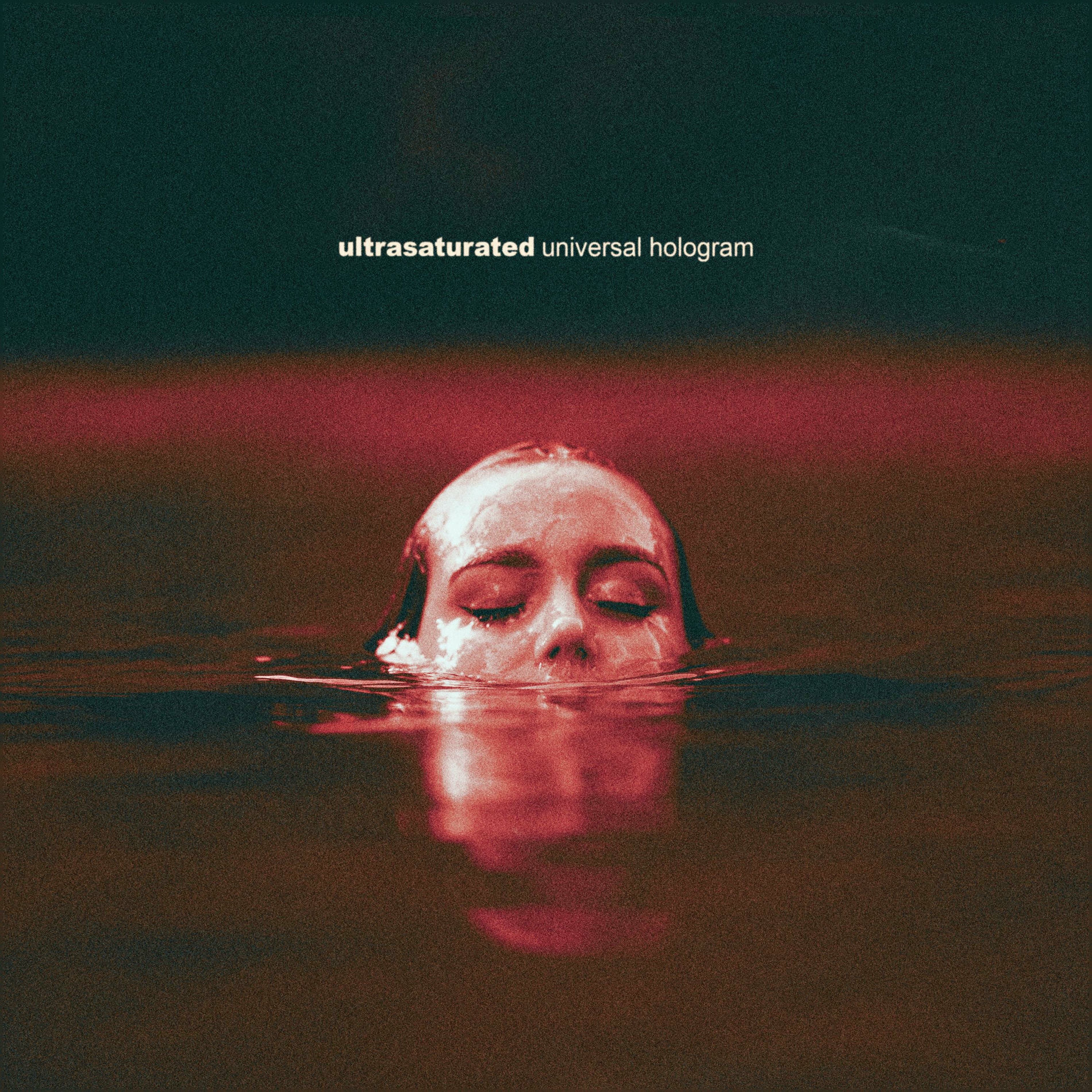 Album cover of Universal Hologram