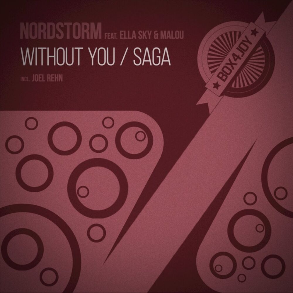 Picture of Without You / Saga