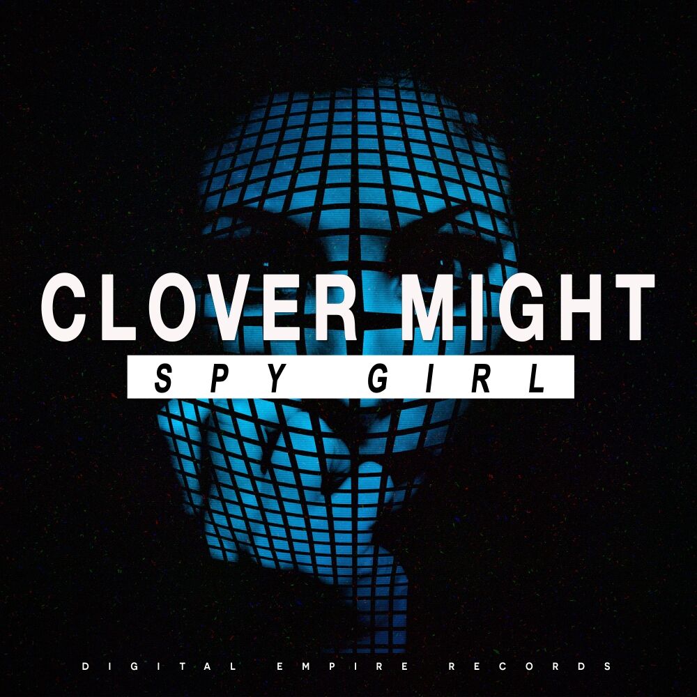 Picture of Spy Girl