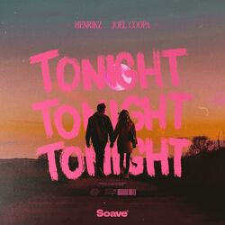 Cover of Tonight