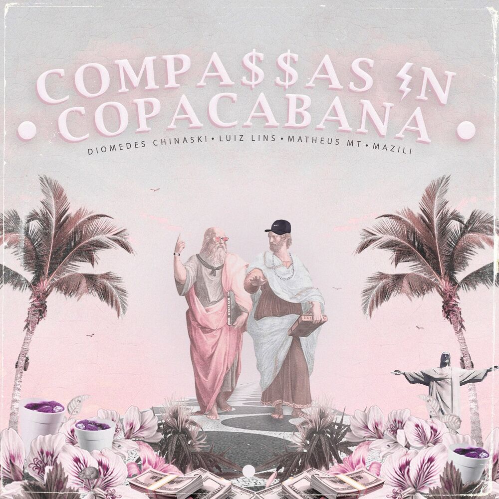 Picture of Compassas in Copacabana