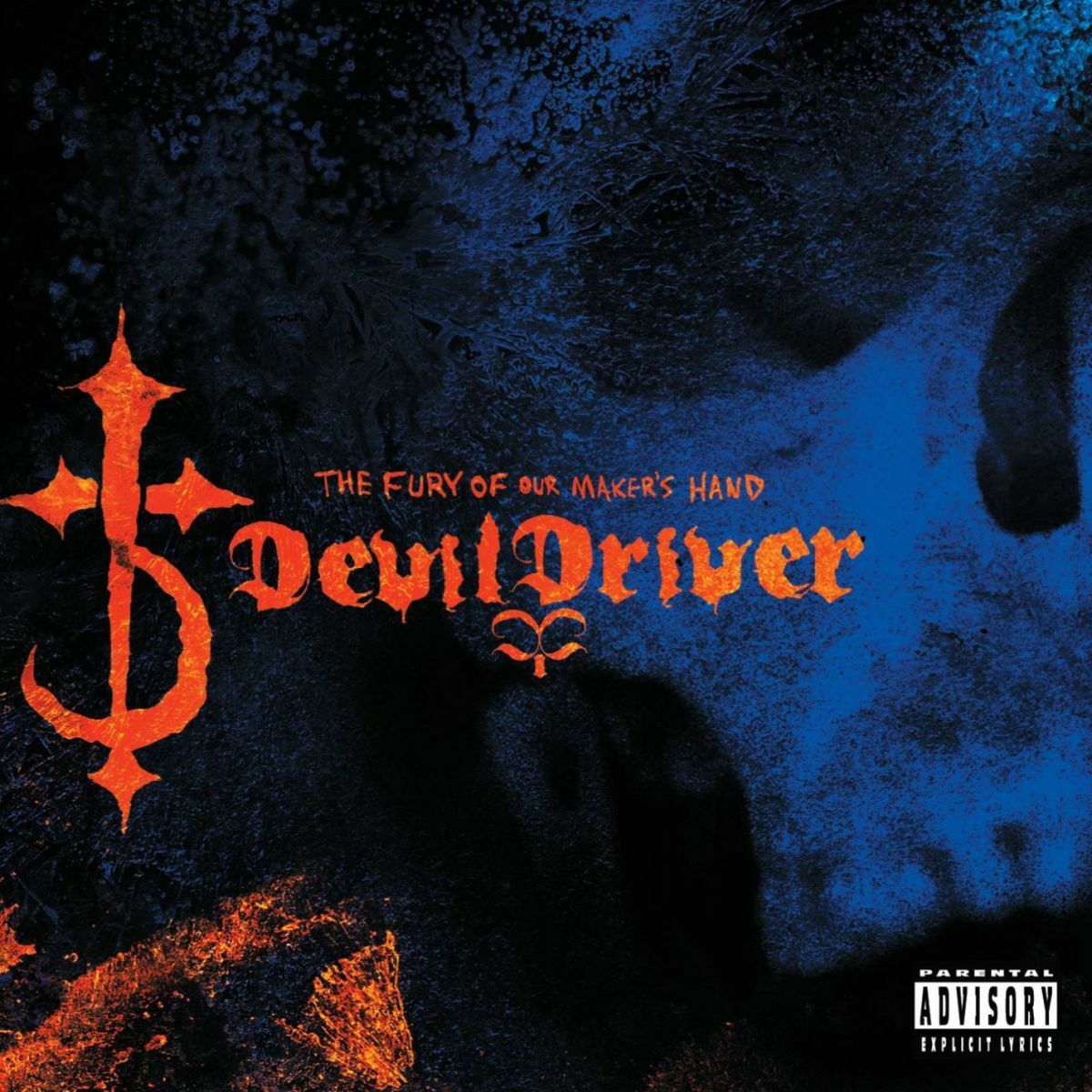 Album cover of End Of The Line