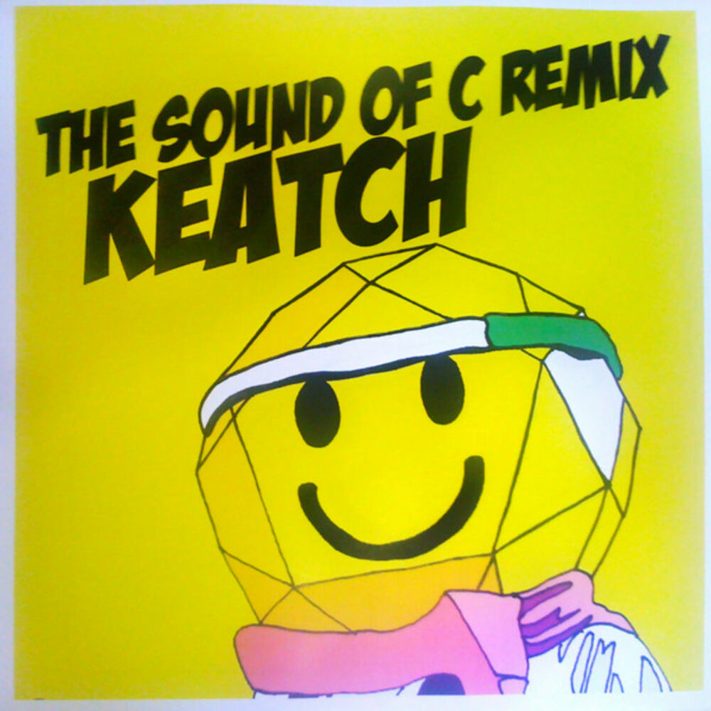 Picture of The Sound Of C - Keatch Remix