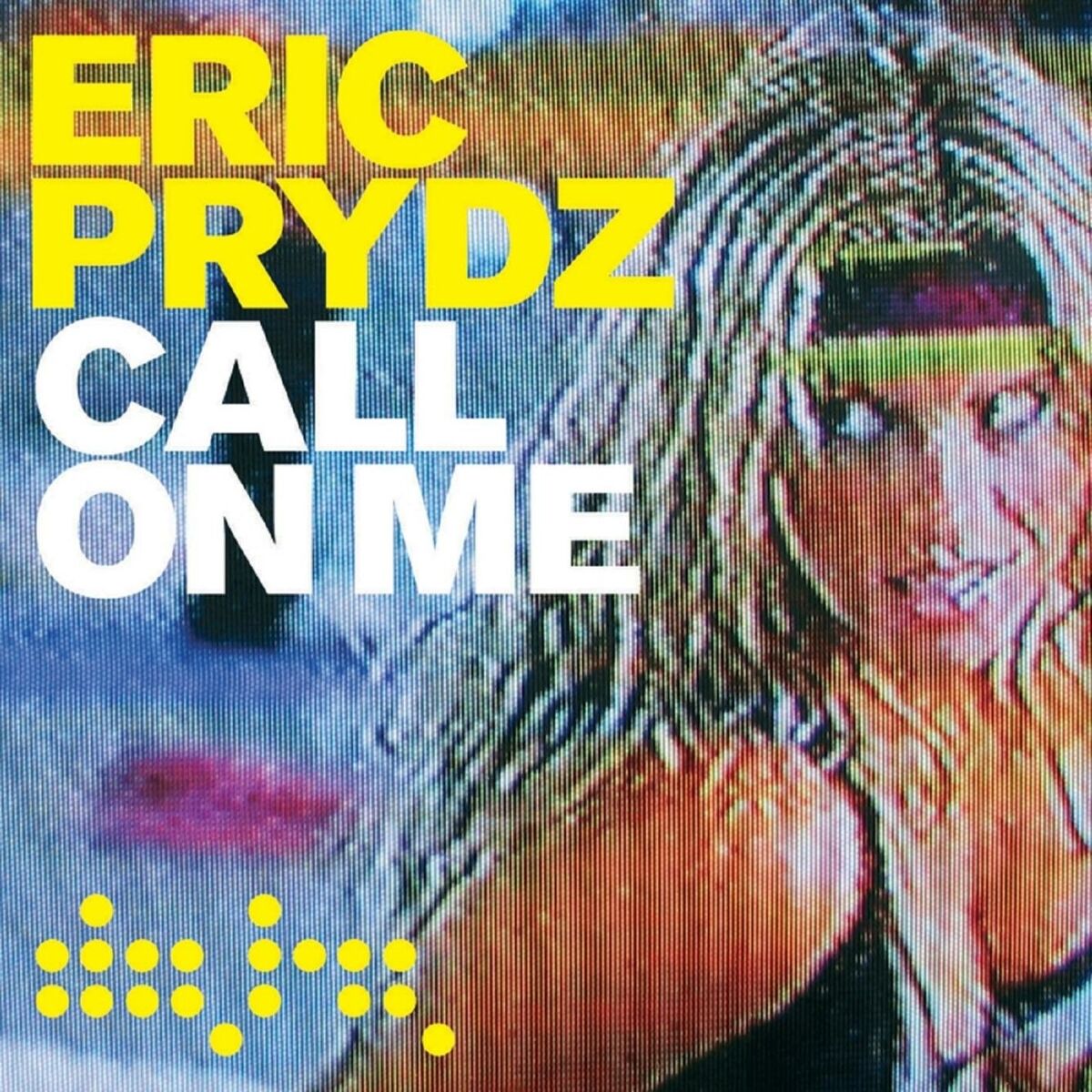 Album cover of Call on Me