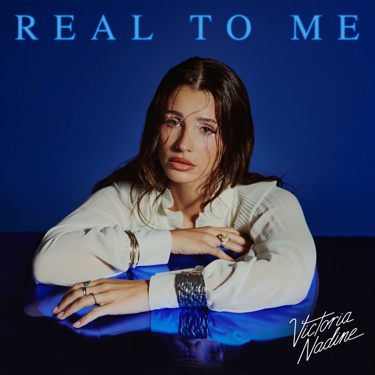 Album cover of Real To Me