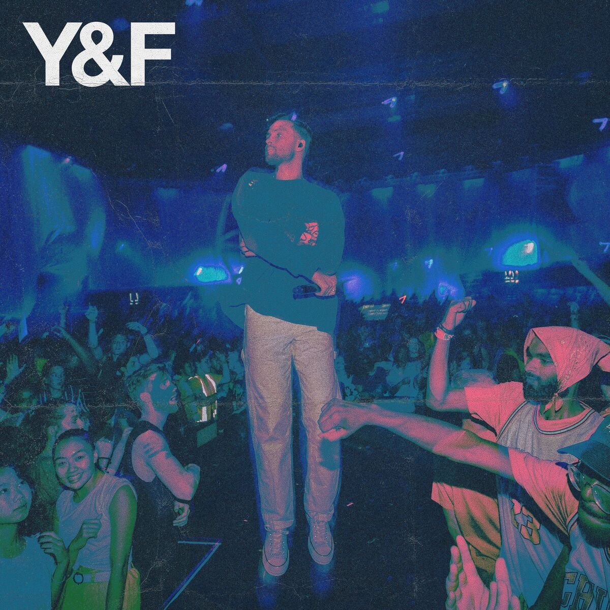 Album cover of Only Ever Jesus