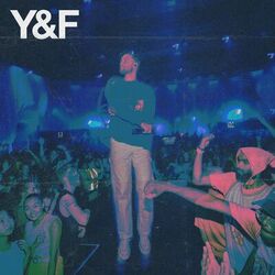 Cover of Only Ever Jesus