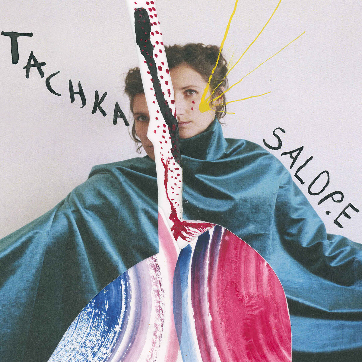 Album cover of Salop.E