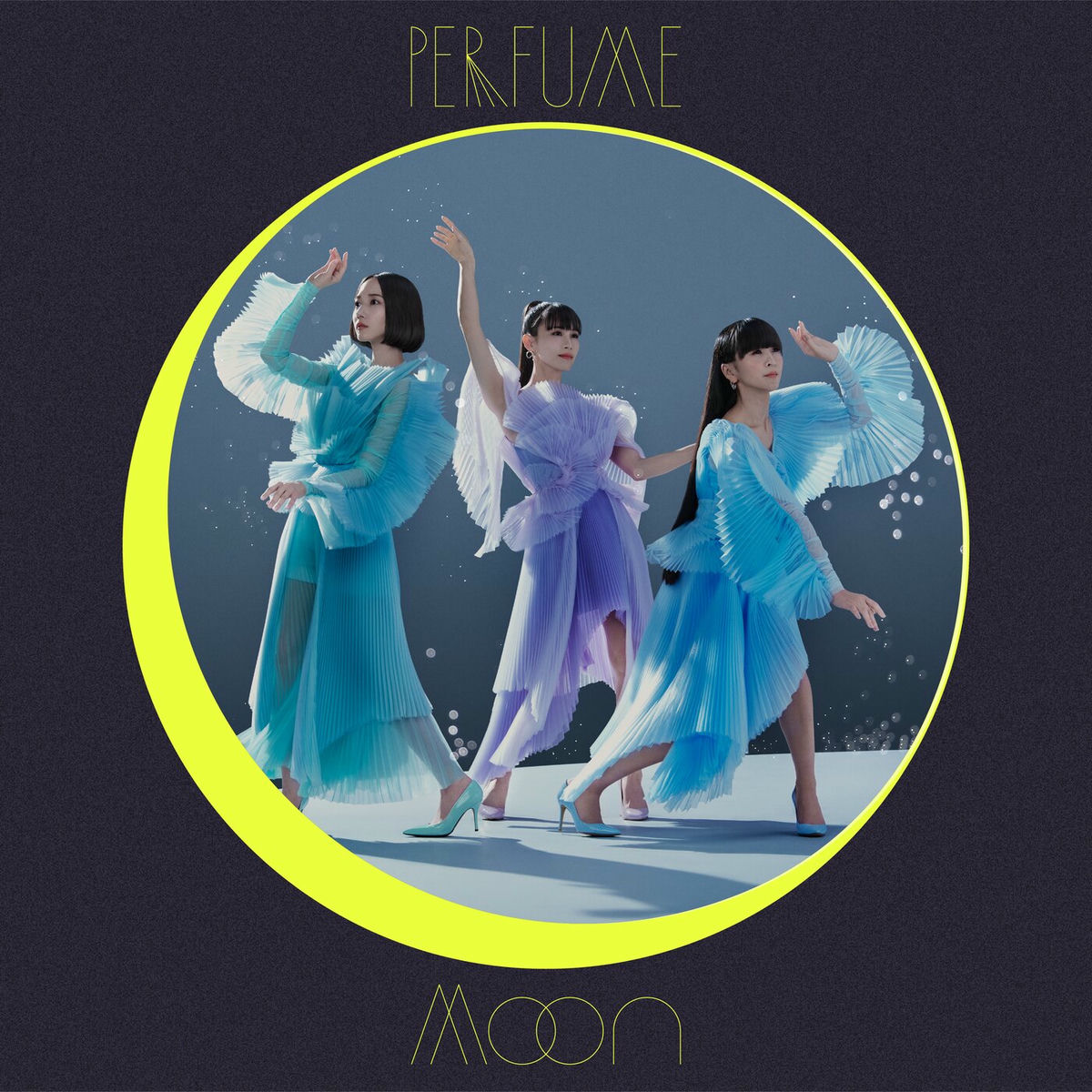 Perfume アルバム作品集9点 Album「Future Pop」（通常盤 / DVD） | Perfume | A!SMART