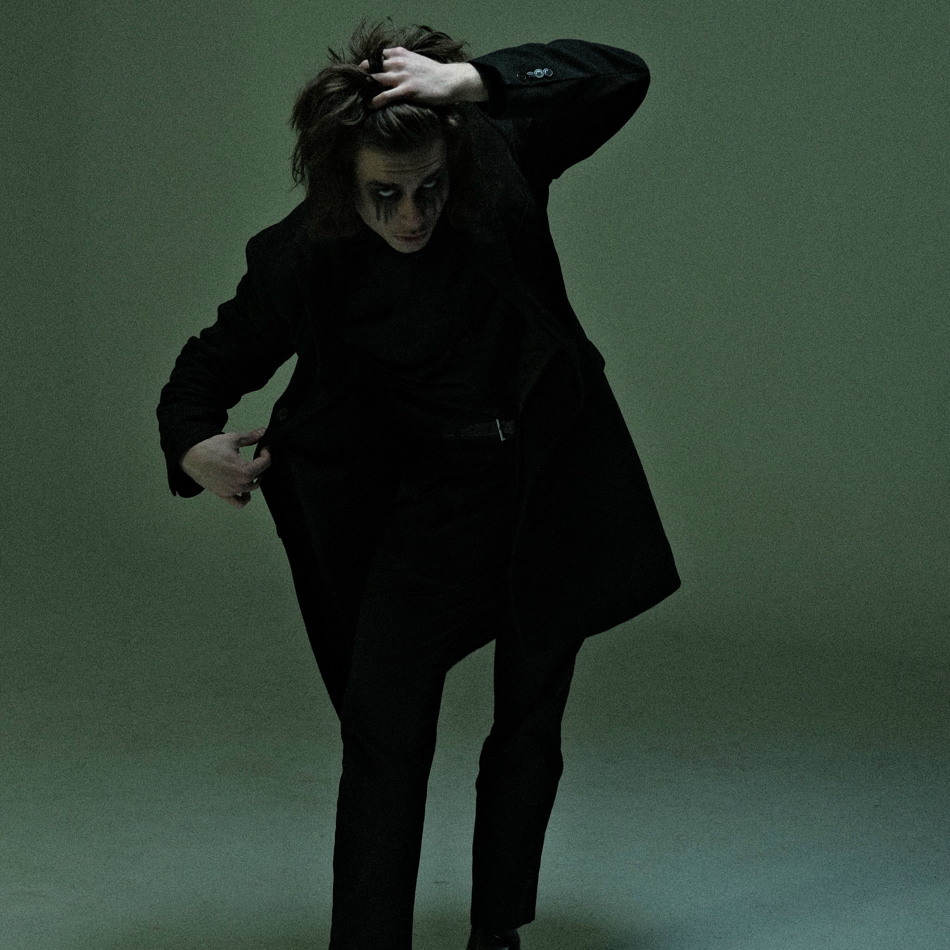 Album cover of COLDER (Sped up version)