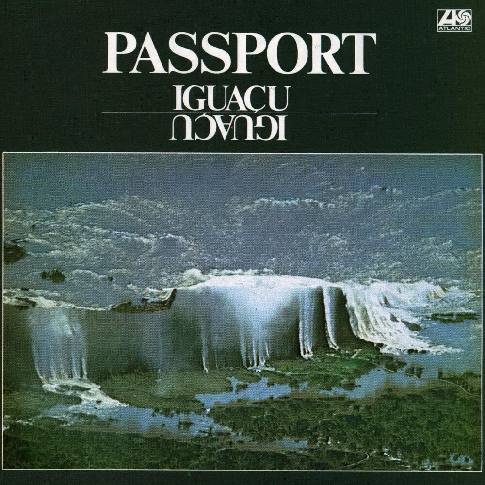 Picture of Iguacu