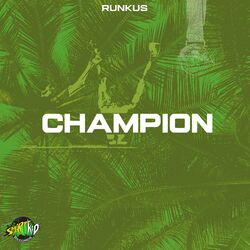 Cover of Champion