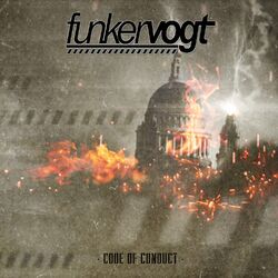 Cover of Code of Conduct