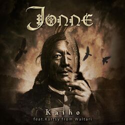 Cover of Kaiho