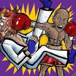 Cover of Zab Judah