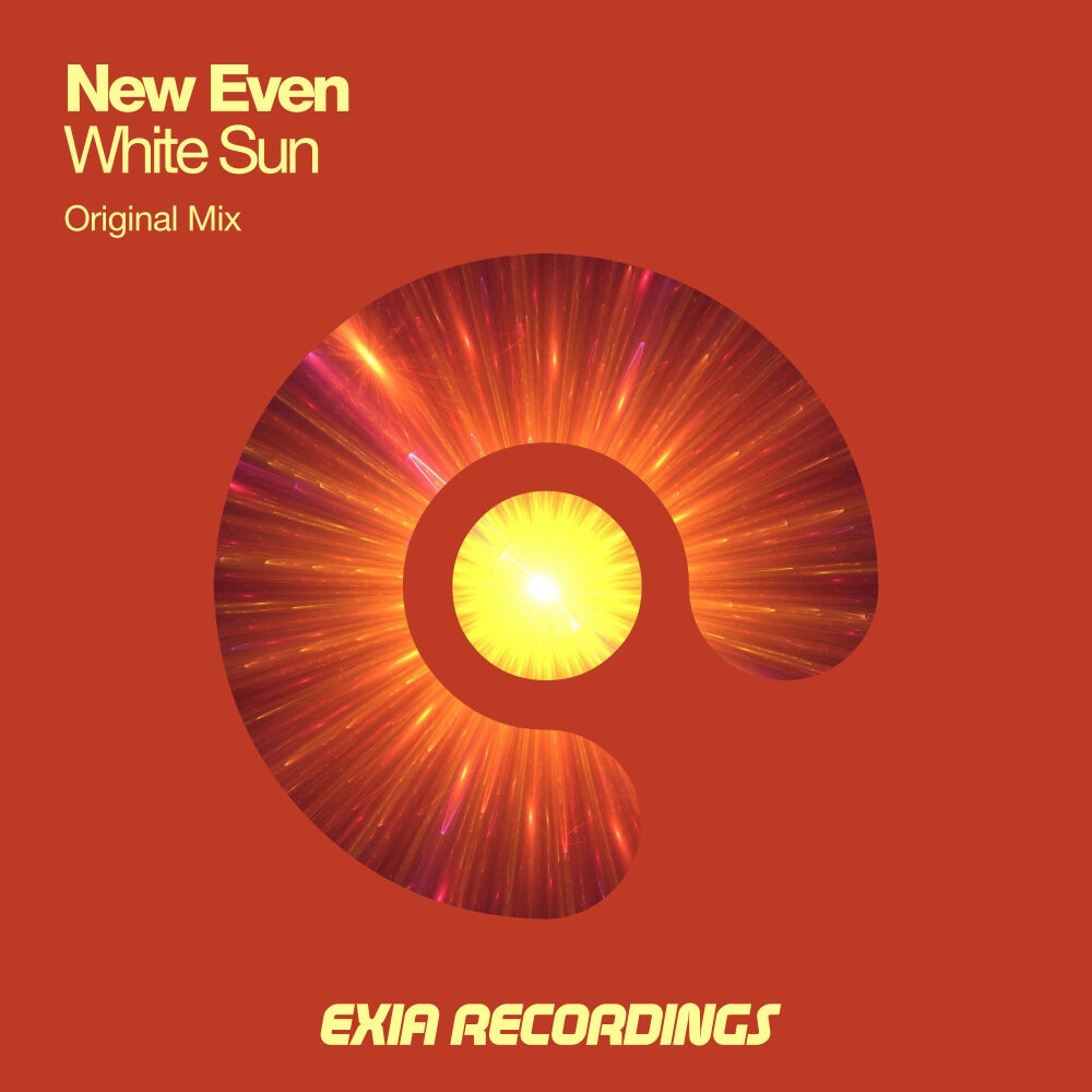 Picture of White Sun