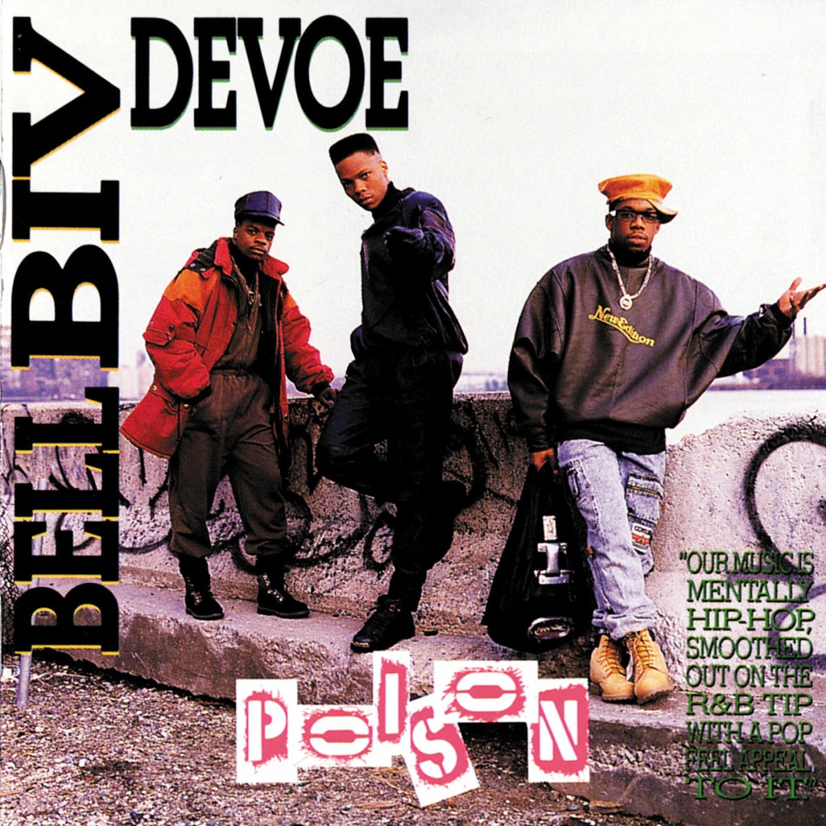 Album cover of Do Me!