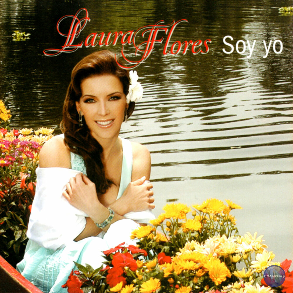 Picture of Soy Yo