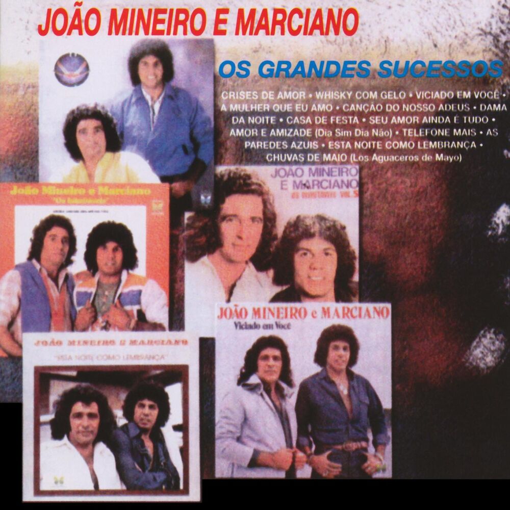 Picture of Os Grandes Sucessos