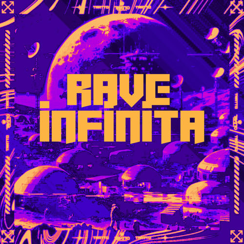 RAIVA INFINITA by Tratto - 130 BPM