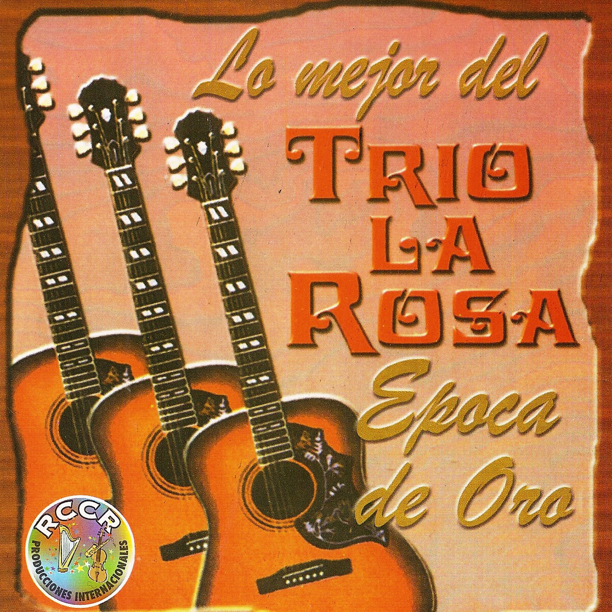 Album cover of La Fiesta de los Ratones