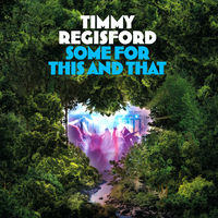 その他 Timmy Regisford - Old Landmark EP TIMMY REGISFORD / OLD LANDMARK EP / 12