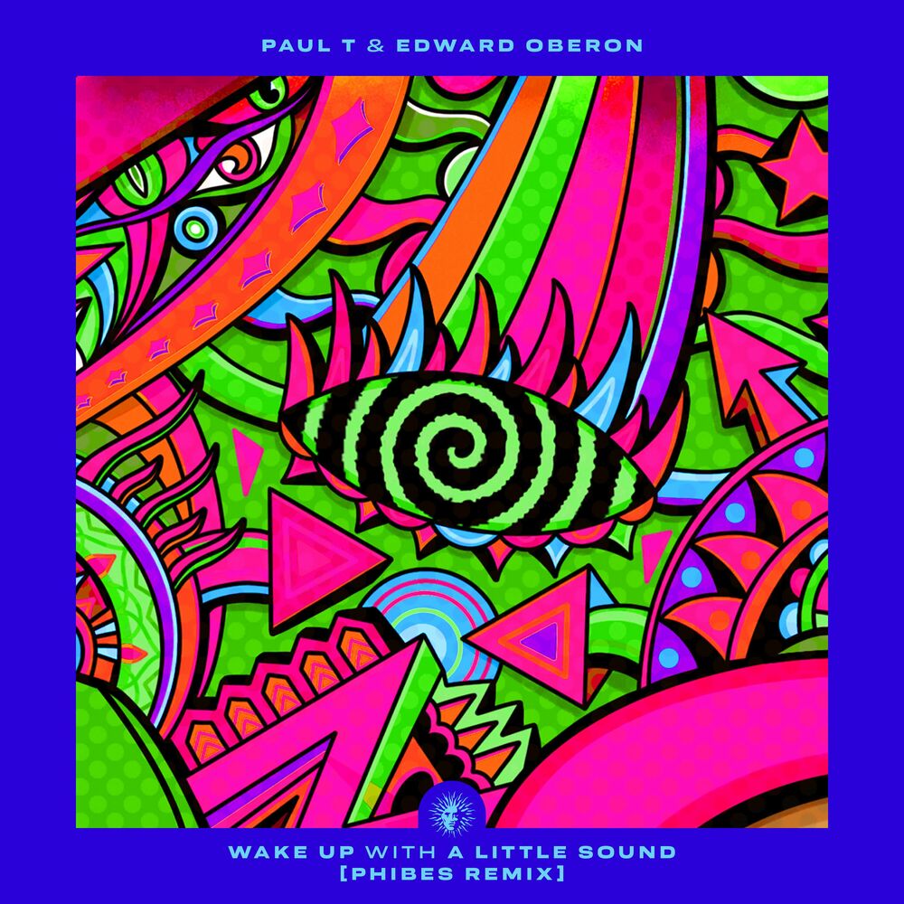 Picture of Wake Up (Phibes Remix)