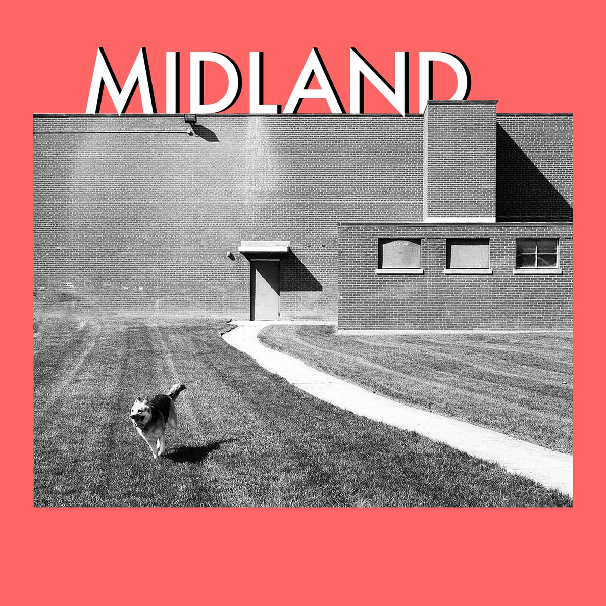 Album cover of Midland