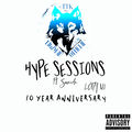 Hype Sessions (Xtra WarDub) (feat. Suicide)