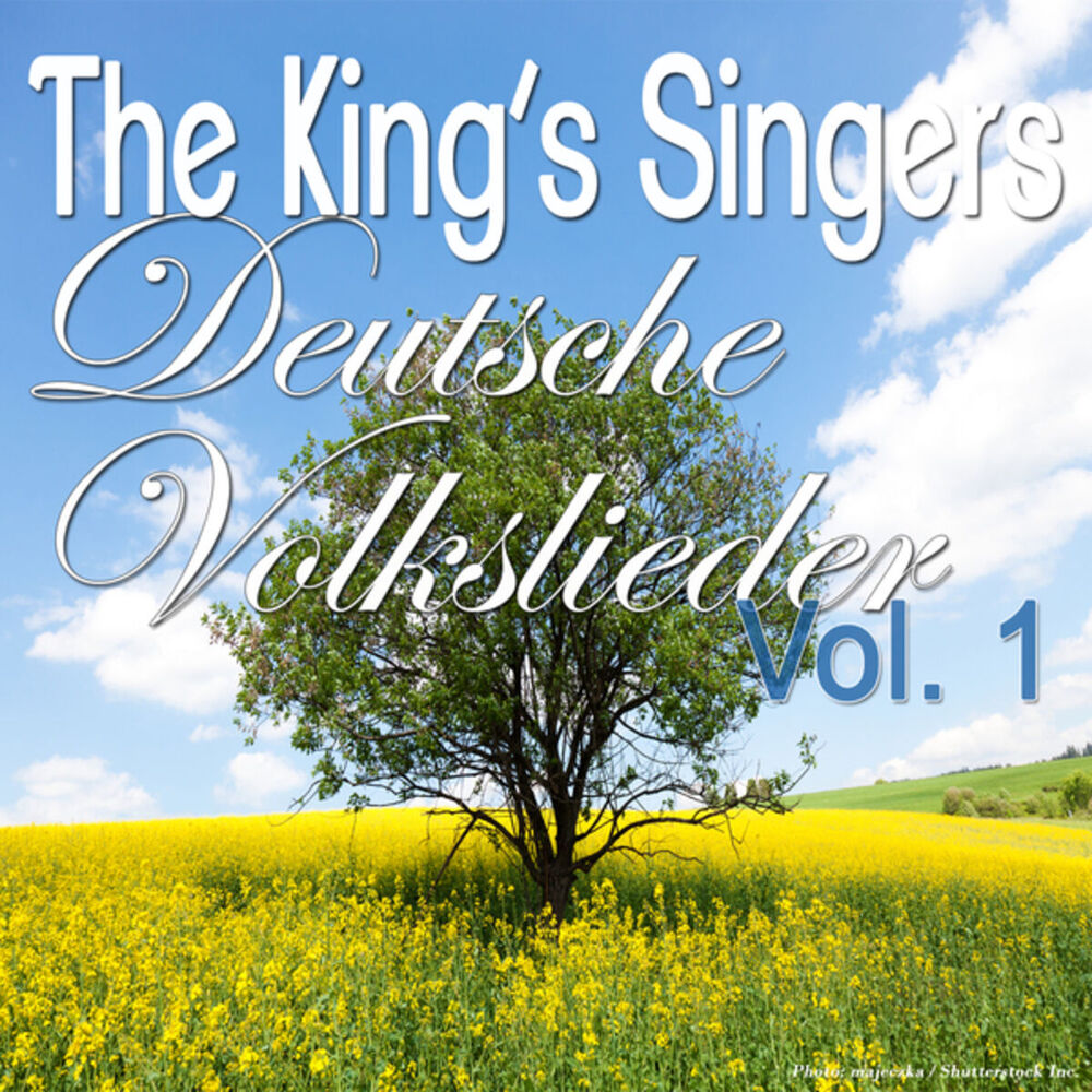 Picture of Deutsche Volkslieder, Vol. 1