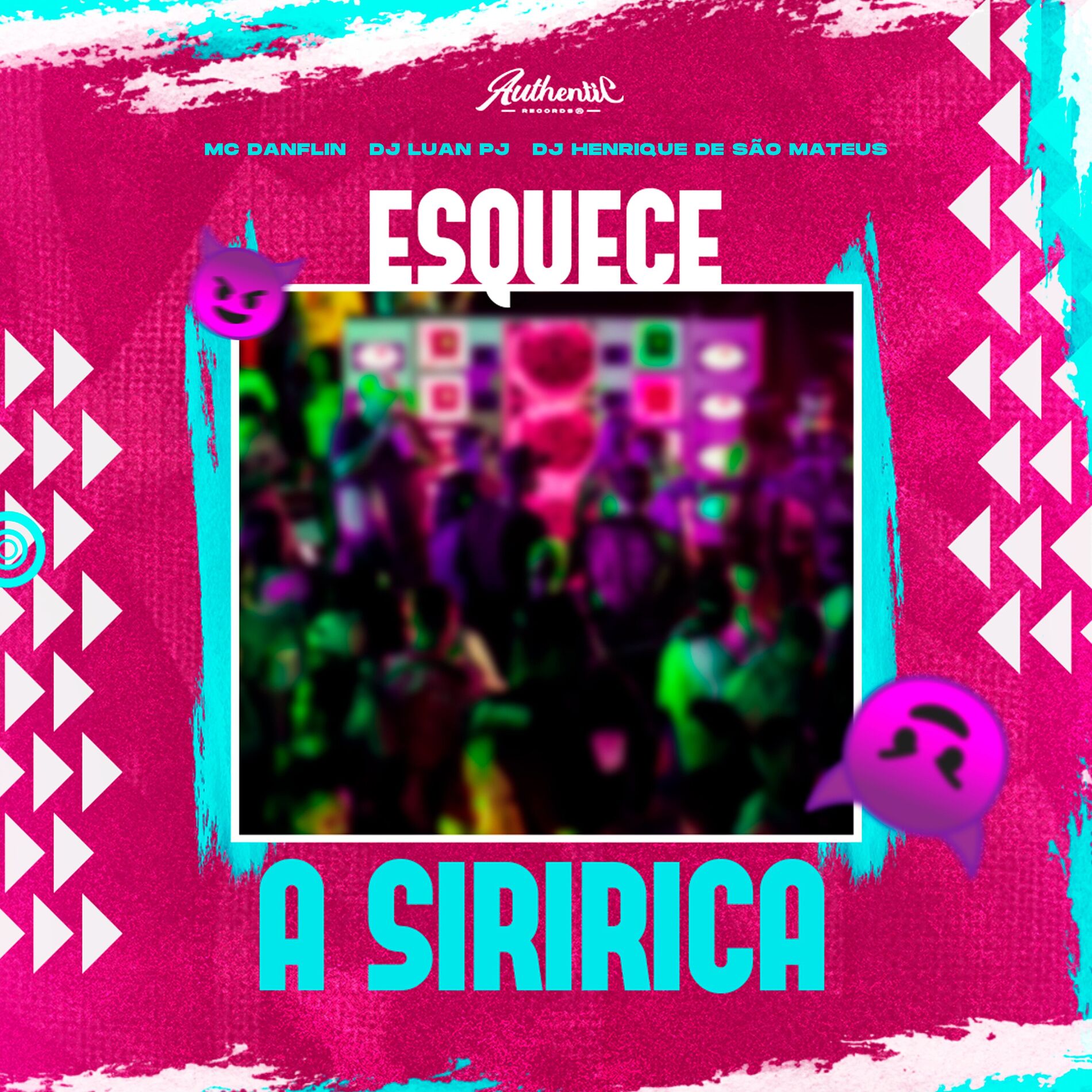 Album cover of Esquece a Siririca