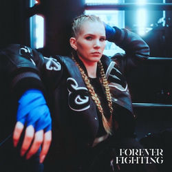 Pochette album