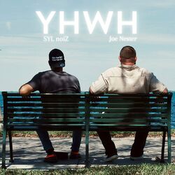 Cover of YHWH