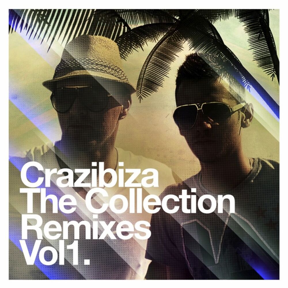 Picture of Crazibiza - The Remixes, Vol.1