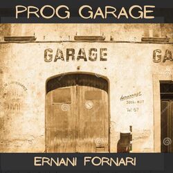 PROG GARAGE
