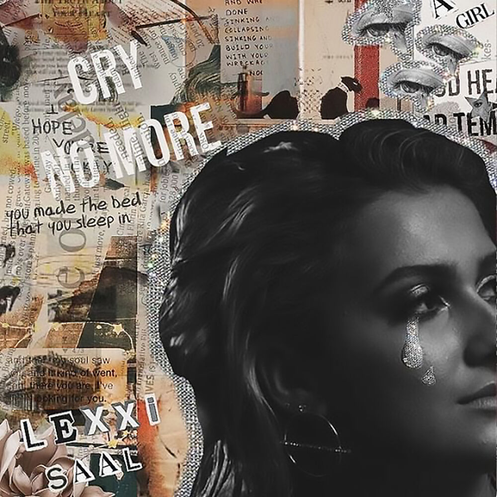 Picture of Cry No More