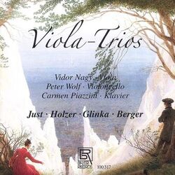 Trios for Alto