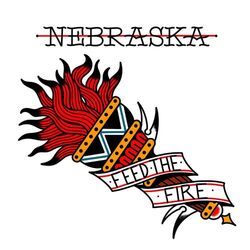 Cover of Feed the Fire